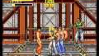 Gameplay video