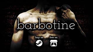 Barbotine video 1