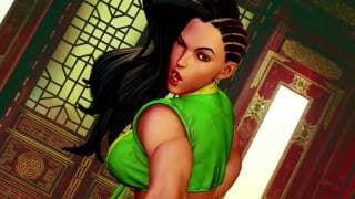 Paris Games Week 2015 Trailer