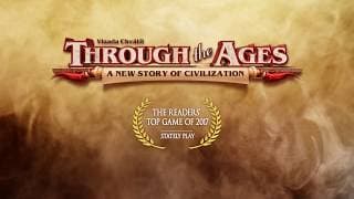 Through the Ages: New Leaders & Wonders video 1