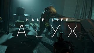 Gameplay Trailer