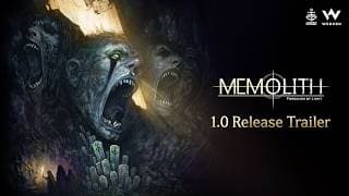 Launch Trailer