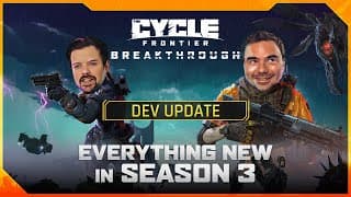 Dev Diary