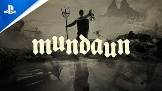 Announcement Trailer