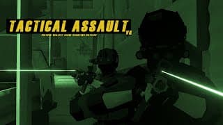 Cinematic Trailer