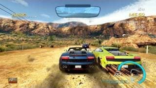 Gameplay Trailer