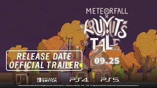 Release Date Trailer