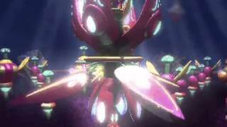 Game intro