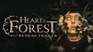 Announcement Trailer