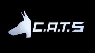 C.A.T.S.: Carefully Attempting Not to Screw Up video 1