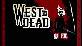 West of Dead: Path of the Crow Edition video 2