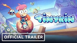 Trailer