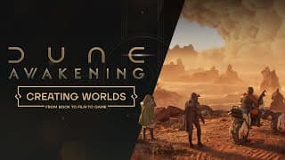 Dev Diary