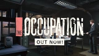Launch Trailer