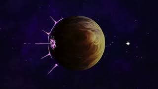 Cinematic Trailer