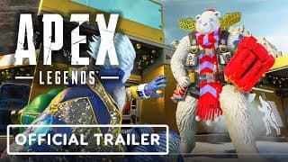 TGA 2019 Trailer