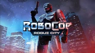 RoboCop: Rogue City - Collection video 2
