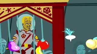 Accolades Trailer