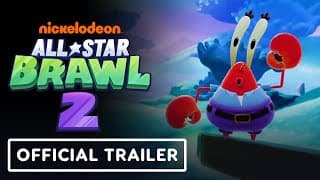 Announcement Trailer