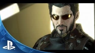 E3 2015 Trailer