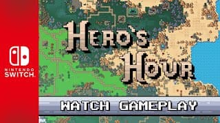 Gameplay Trailer