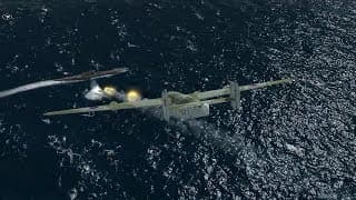 Atlantic Fleet video 1