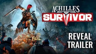 Announcement Trailer