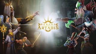 Gameplay Trailer