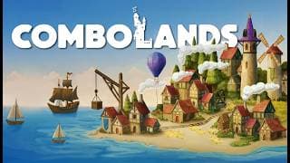 Announcement Trailer