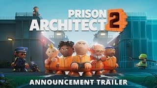 Announcement Trailer