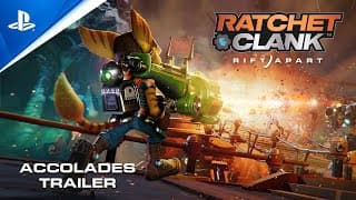 Accolades Trailer