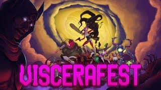 Announcement Trailer