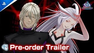Announcement Trailer