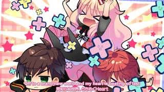 Game Intro