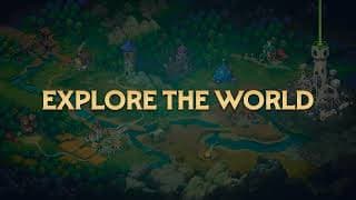 Gameplay Trailer