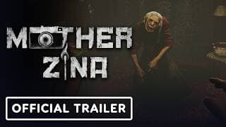 Announcement Trailer