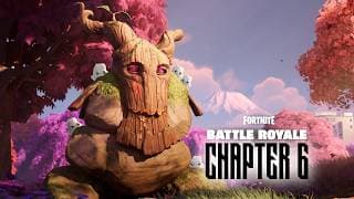 Cinematic Trailer