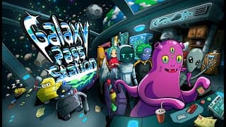 Gameplay Trailer
