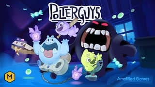 Gameplay Trailer