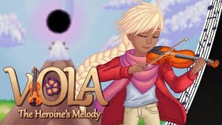Launch Trailer