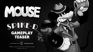 Gameplay Trailer