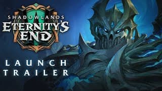 Launch Trailer