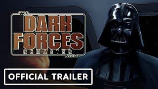 Launch Trailer