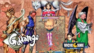 Gameplay Video