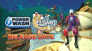 Release Date Trailer
