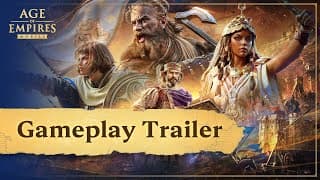 Gameplay Trailer
