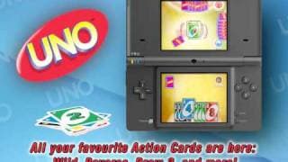DSiWare Trailer