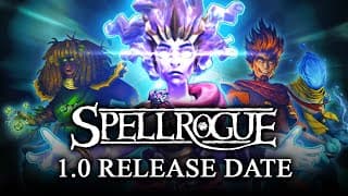 Release Date Trailer