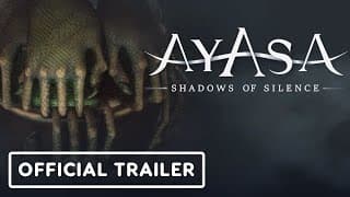 Gameplay Trailer