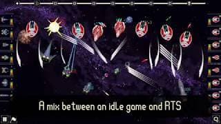 Lazy Galaxy video 1